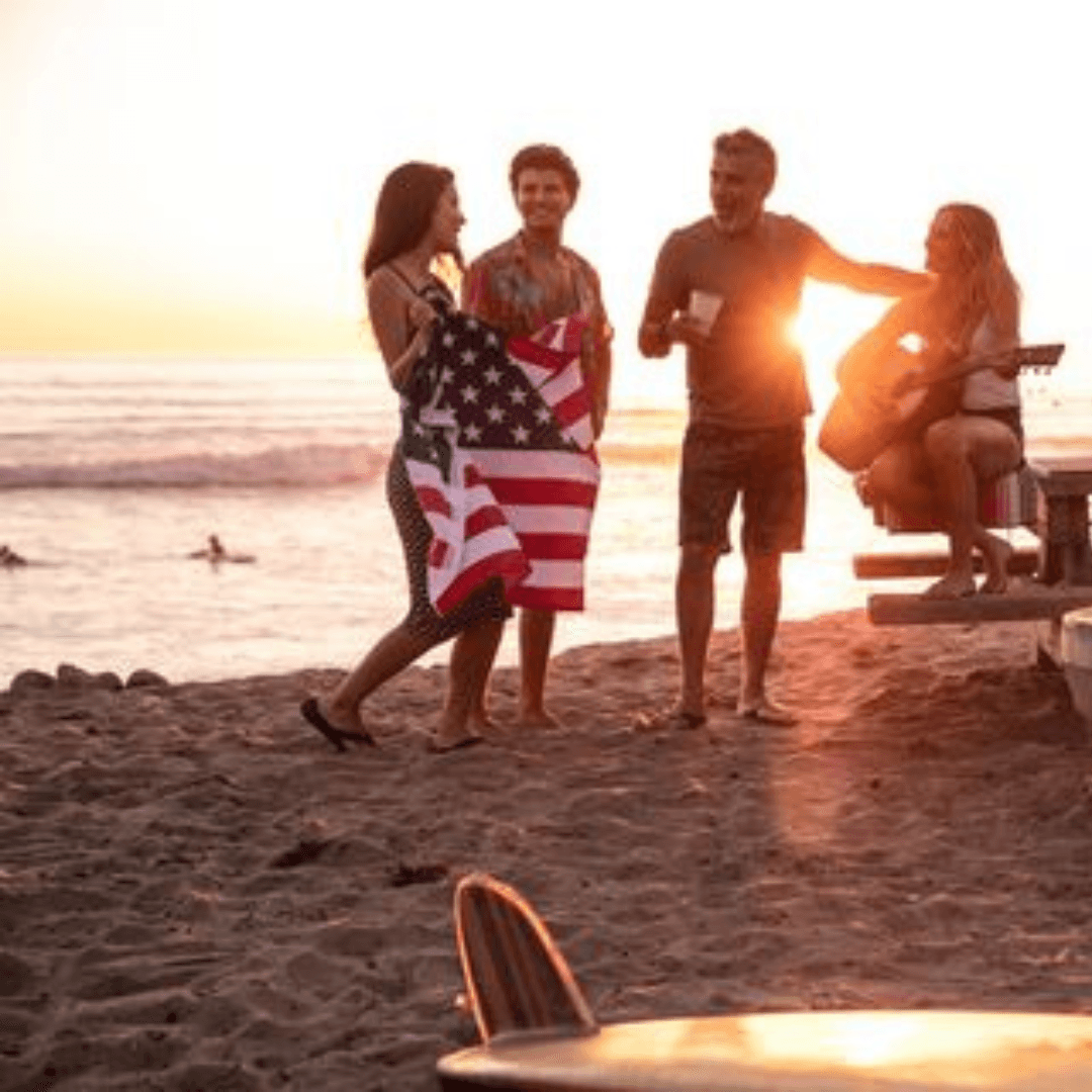 4th of July Outfits For Women 2023 - Soaring Eagle Boutique