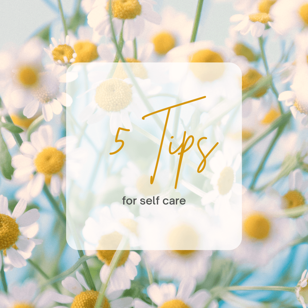 Self Care For Moms - Soaring Eagle Boutique