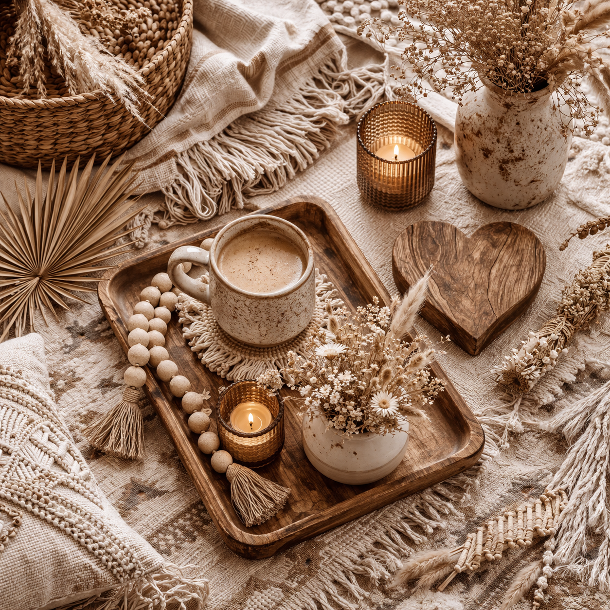 Home & Heart