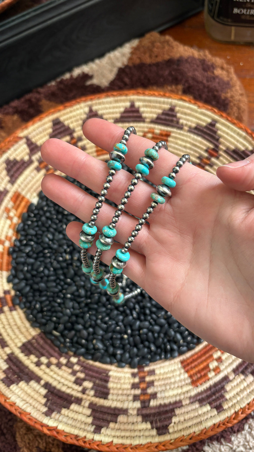 THE CORI NECKLACE