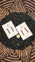 7 STONE HOT PINK OPAL BAR EARRINGS BY ESTHER WHITE