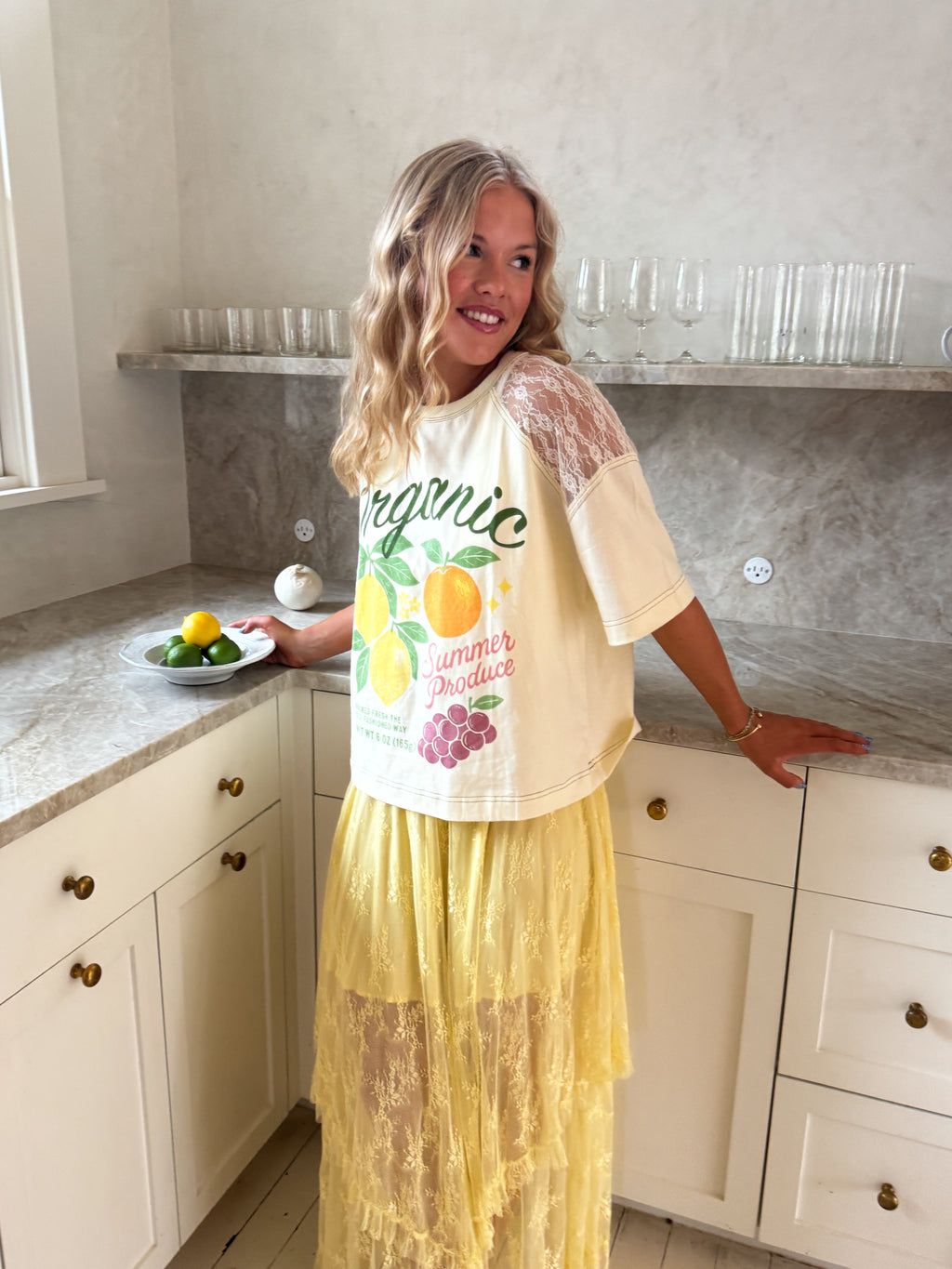 PREORDER - Blooming Maxi Skirt | Blakeley Designs