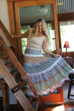 PREORDER - Country Summer Maxi Skirt | Blakeley Designs