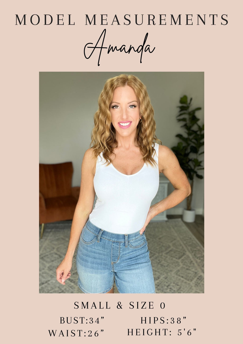 Judy Blue High Rise Rhinestone Cutoff Shorts – Distressed Stretch Denim