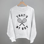 That's My Boy Lacrosse