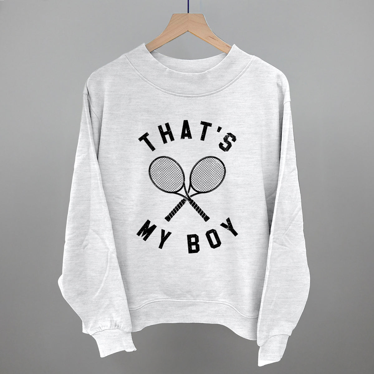 That's My Boy Lacrosse