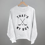 That's My Boy Hockey