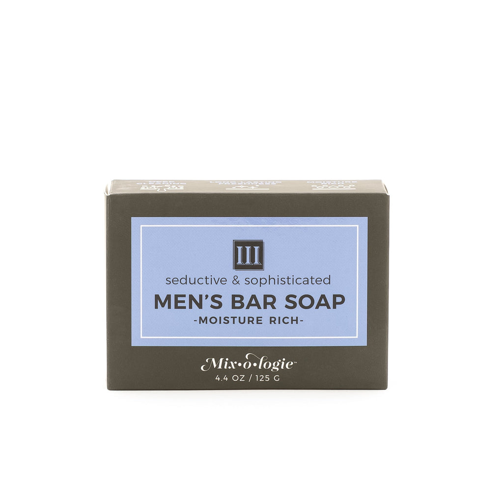 Mixologie Men's III (Seductive and Sophisticated)