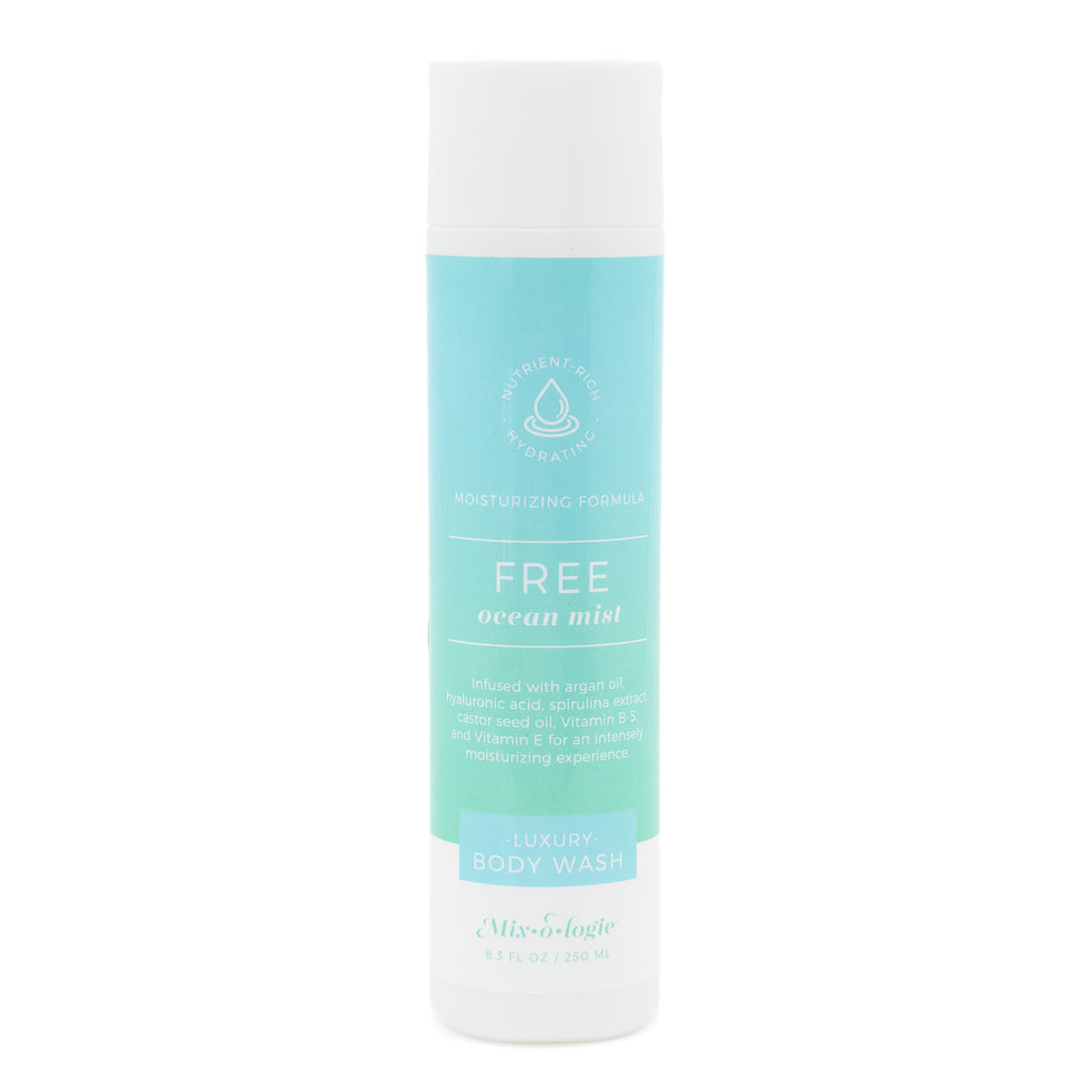 Mixologie Free (Ocean Mist)