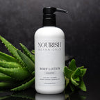 Aloe Vera Body Lotion | Unscented