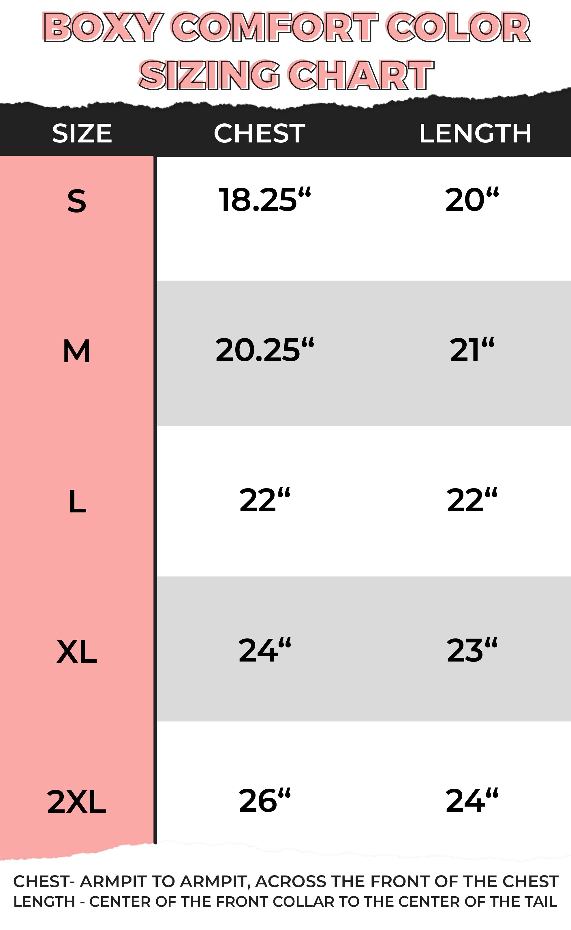 Outlaw Eagle Boxy Comfort Color Graphic T-Shirt