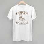 Sourdough Starter Social Club