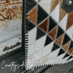 Cora Conceal Carry Tote, Work Laptop Bag