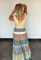 PREORDER - Country Summer Maxi Skirt | Blakeley Designs