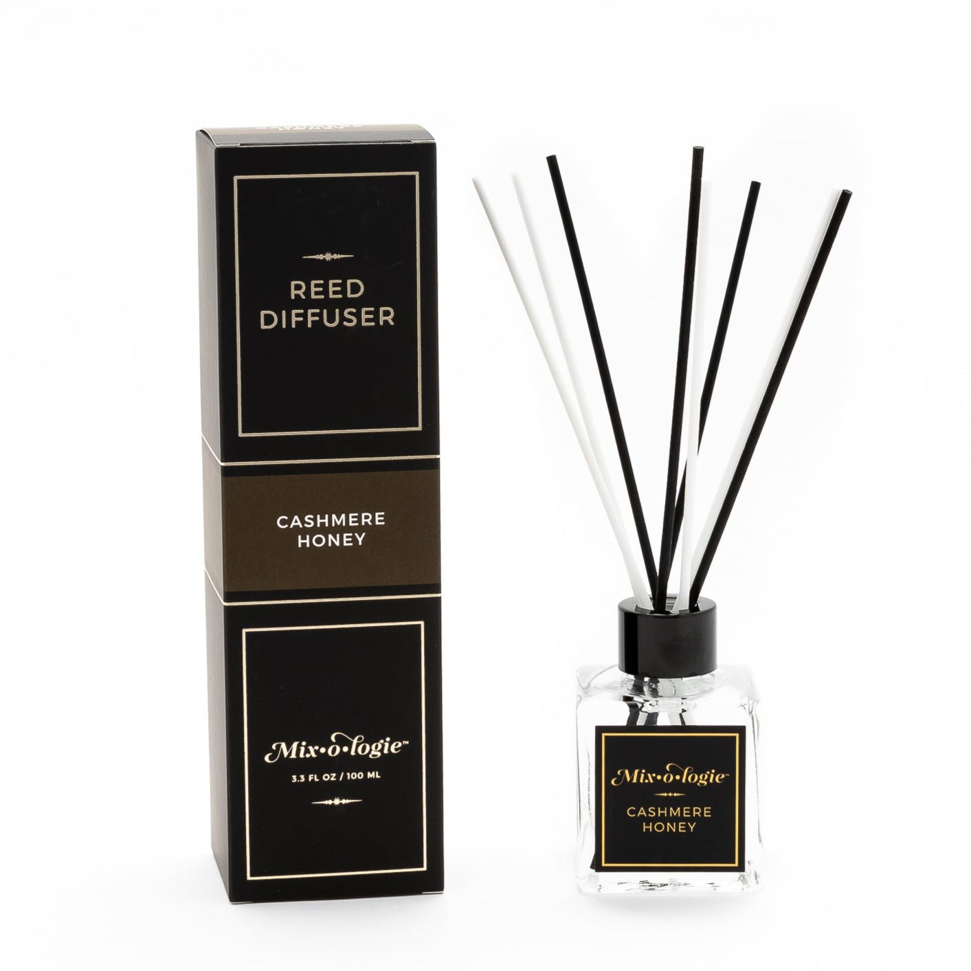 Mixologie Cashmere Honey