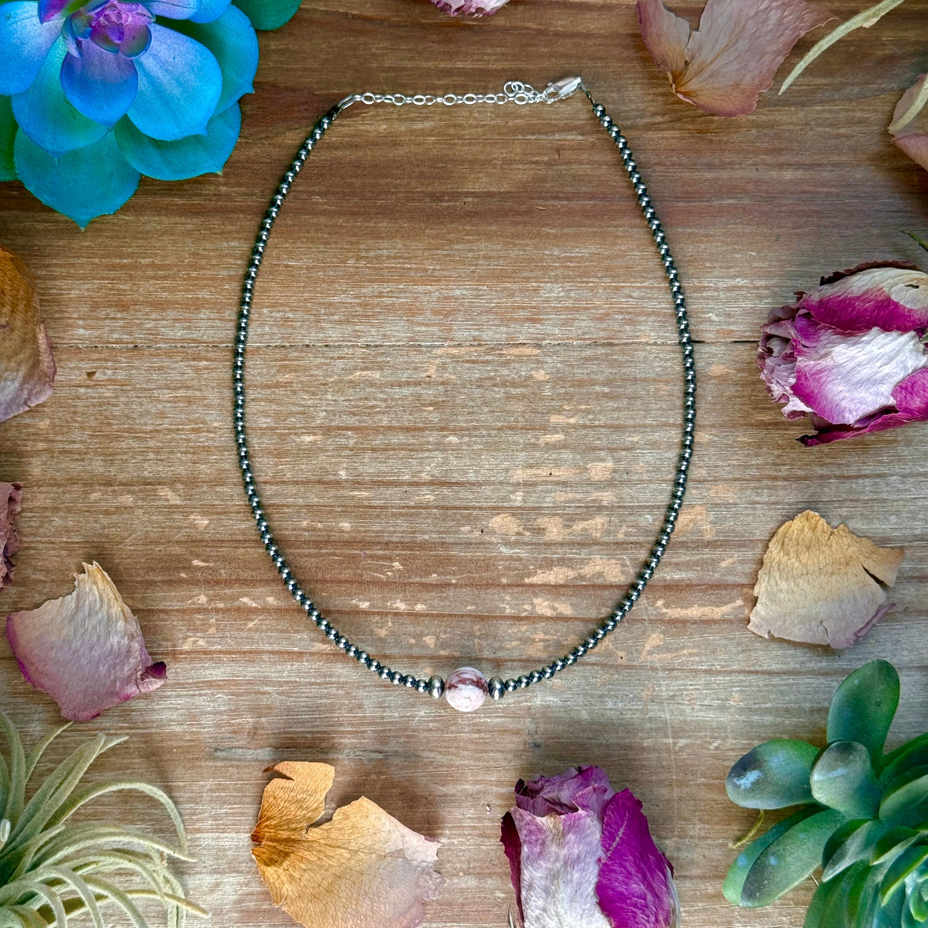 14” Wild Horse Choker