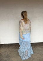 PREORDER - Blooming Maxi Skirt | Blakeley Designs