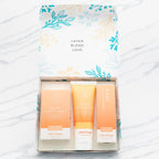 Mixologie Women's Gift Set Trio Box (Choose Scent)