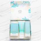 Mixologie Women's Gift Set Trio Box (Choose Scent)