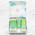 Mixologie Women's Gift Set Trio Box (Choose Scent)