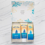 Mixologie Women's Gift Set Trio Box (Choose Scent)