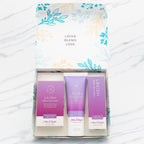 Mixologie Women's Gift Set Trio Box (Choose Scent)