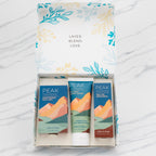 Mixologie Women's Gift Set Trio Box (Choose Scent)