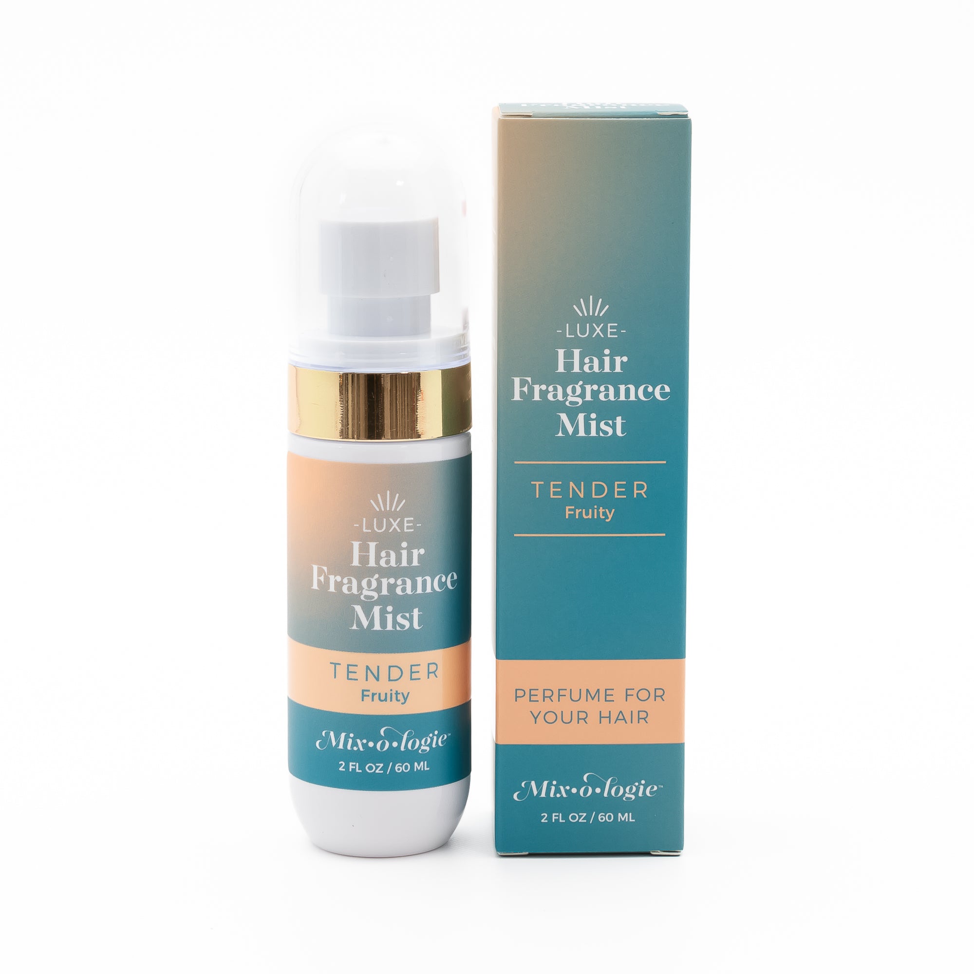 Mixologie Tender (Fruity)