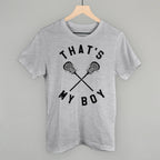 That's My Boy Lacrosse