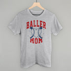 Baller Mom Baseball
