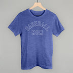 Baseball Mom (Collegiate)