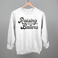 Raising Ballers