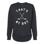 That's My Boy Hockey