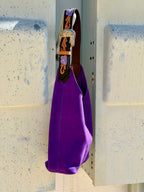 Darlin Duo Bag- Purple with PC