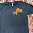 *Fearless Tiger Graphic Tee