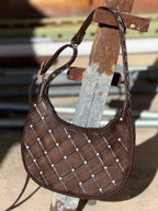 Pistol Purse- Star