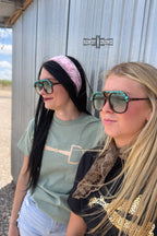 DS Sonoma Sunset Sunglasses