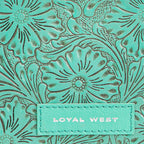 Loyal West Leon Mini Handle Purse