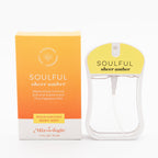 Mixologie Soulful (Sheer Amber)