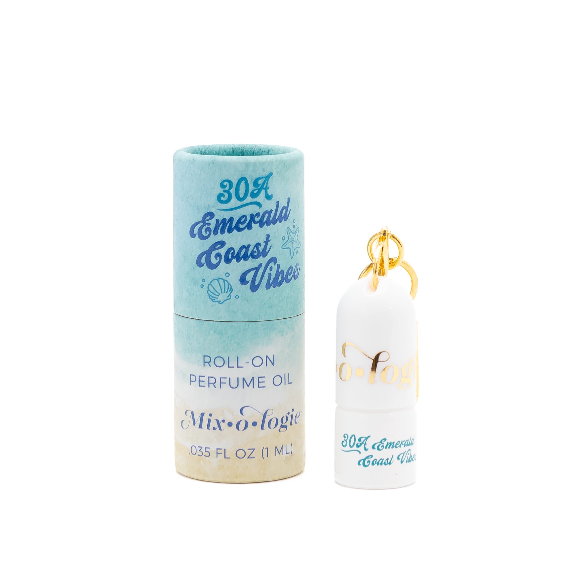 Mixologie 30A Emerald Coast Vibes Collection