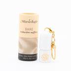 Mixologie Bare (Seductive Saffron)
