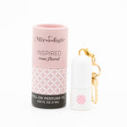 Mixologie Inspired (Rose Floral)