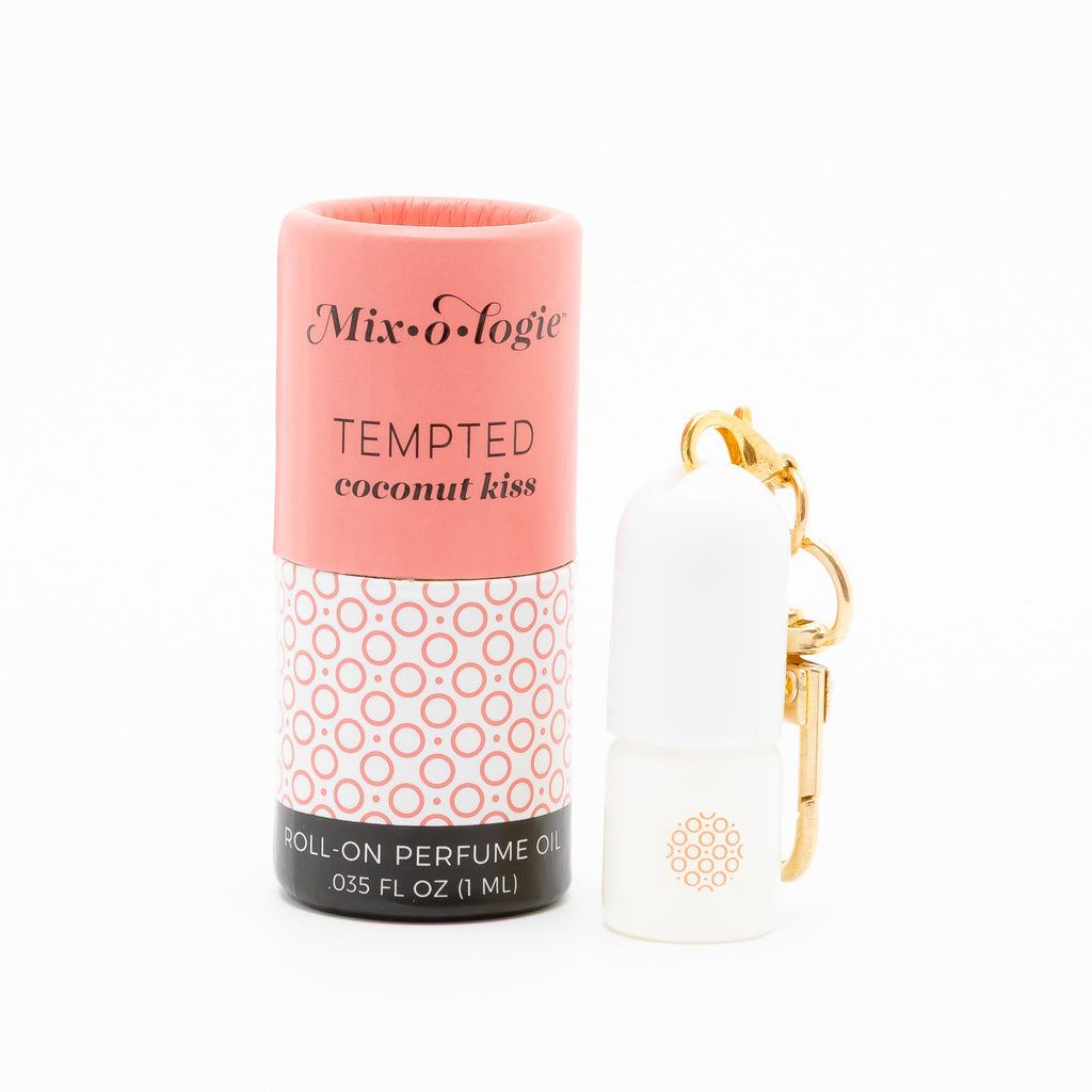 Mixologie Tempted (Coconut Kiss)