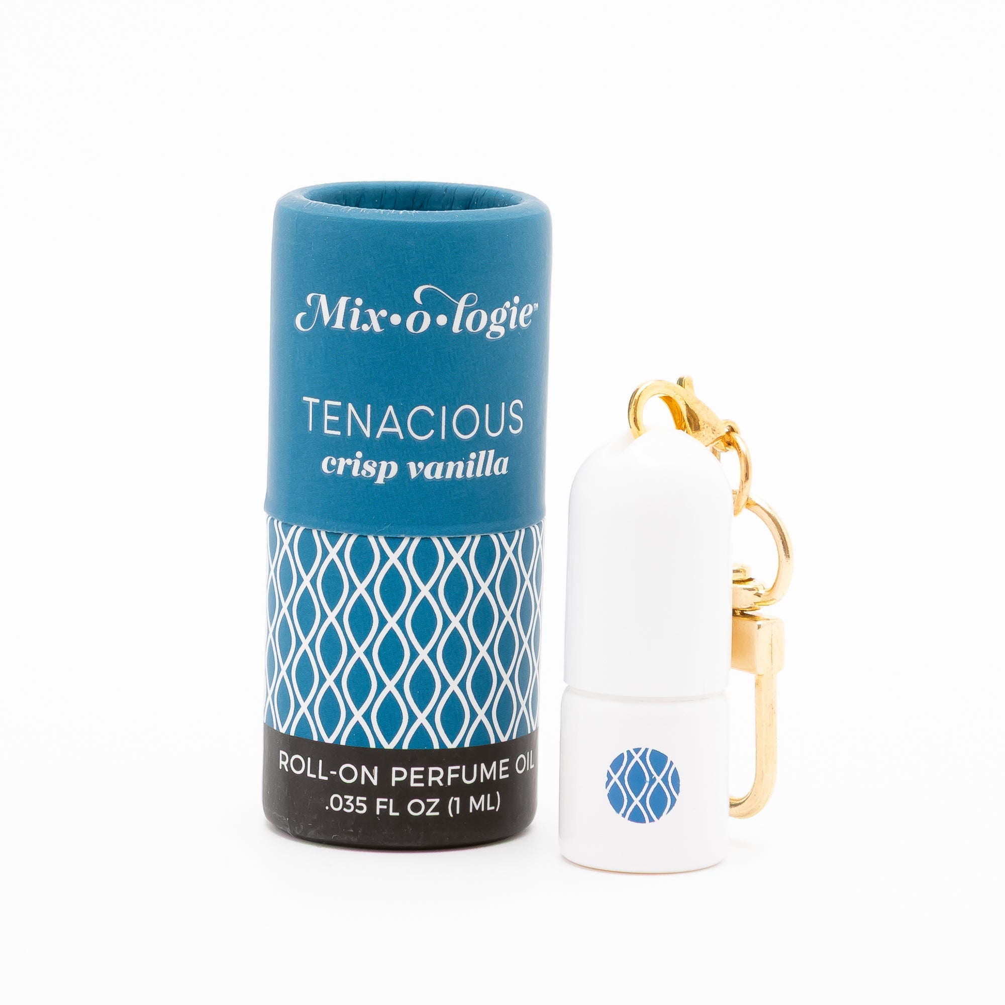 Mixologie Tenacious (Crisp Vanilla)