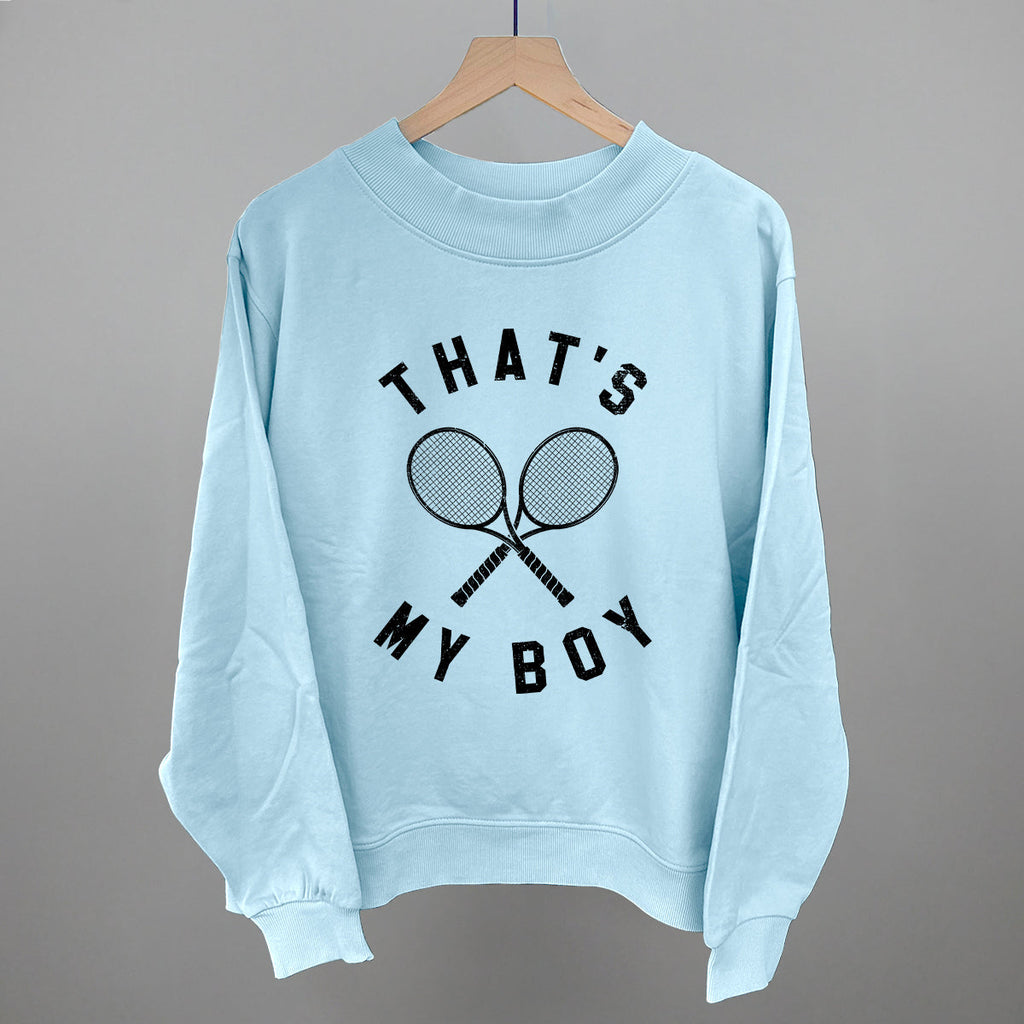 That's My Boy Lacrosse