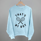 That's My Boy Lacrosse