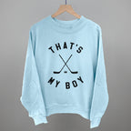 That's My Boy Hockey