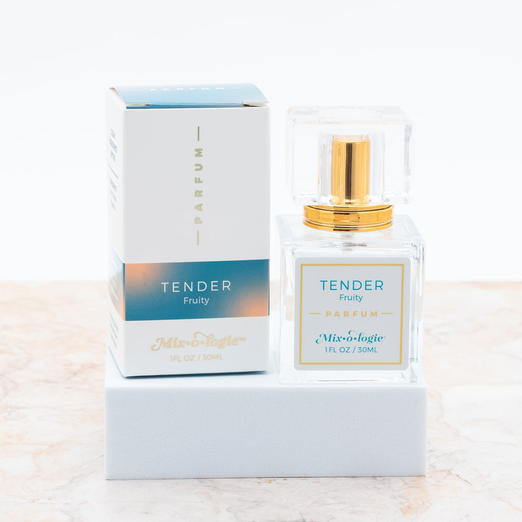 Mixologie Parfum Spray (30 mL) Cube