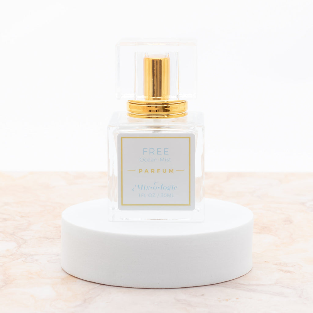 Mixologie Free (Ocean Mist)