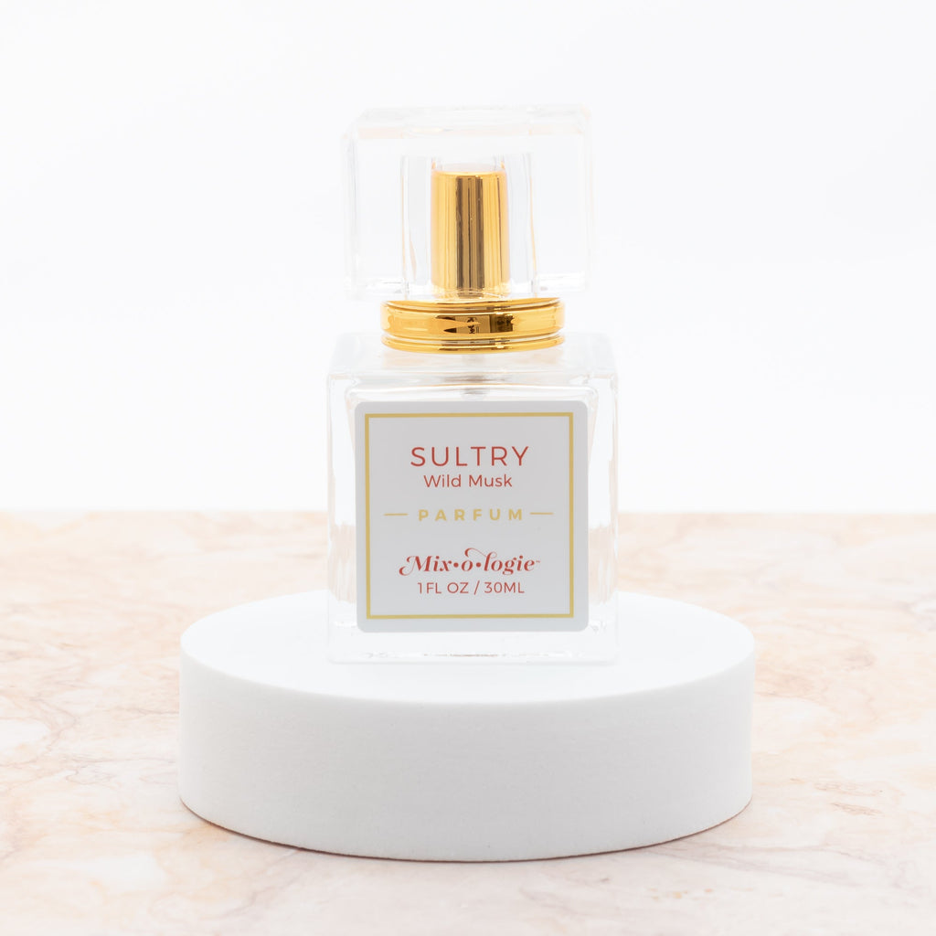 Mixologie Sultry (Wild Musk)